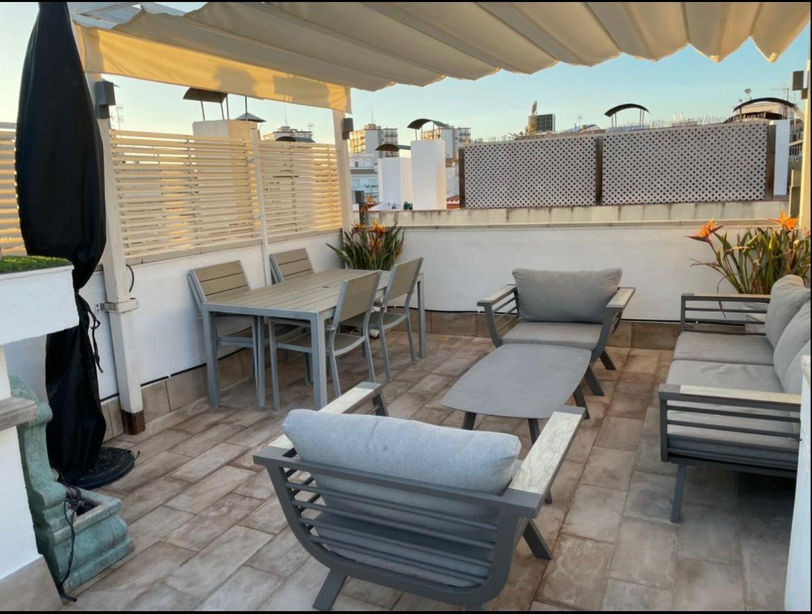 Appartamento Barcelona Bs Sitges Esterno foto