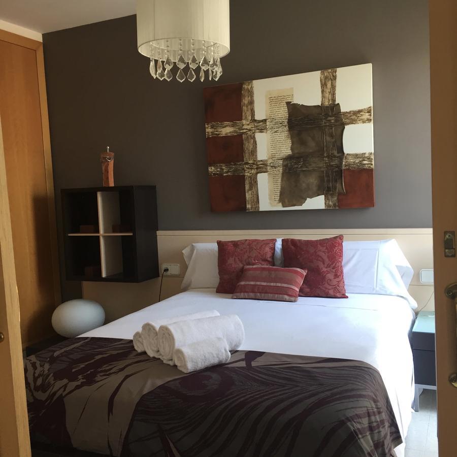 Appartamento Barcelona Bs Sitges Esterno foto