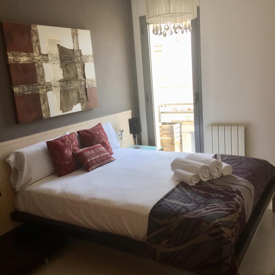 Appartamento Barcelona Bs Sitges Esterno foto